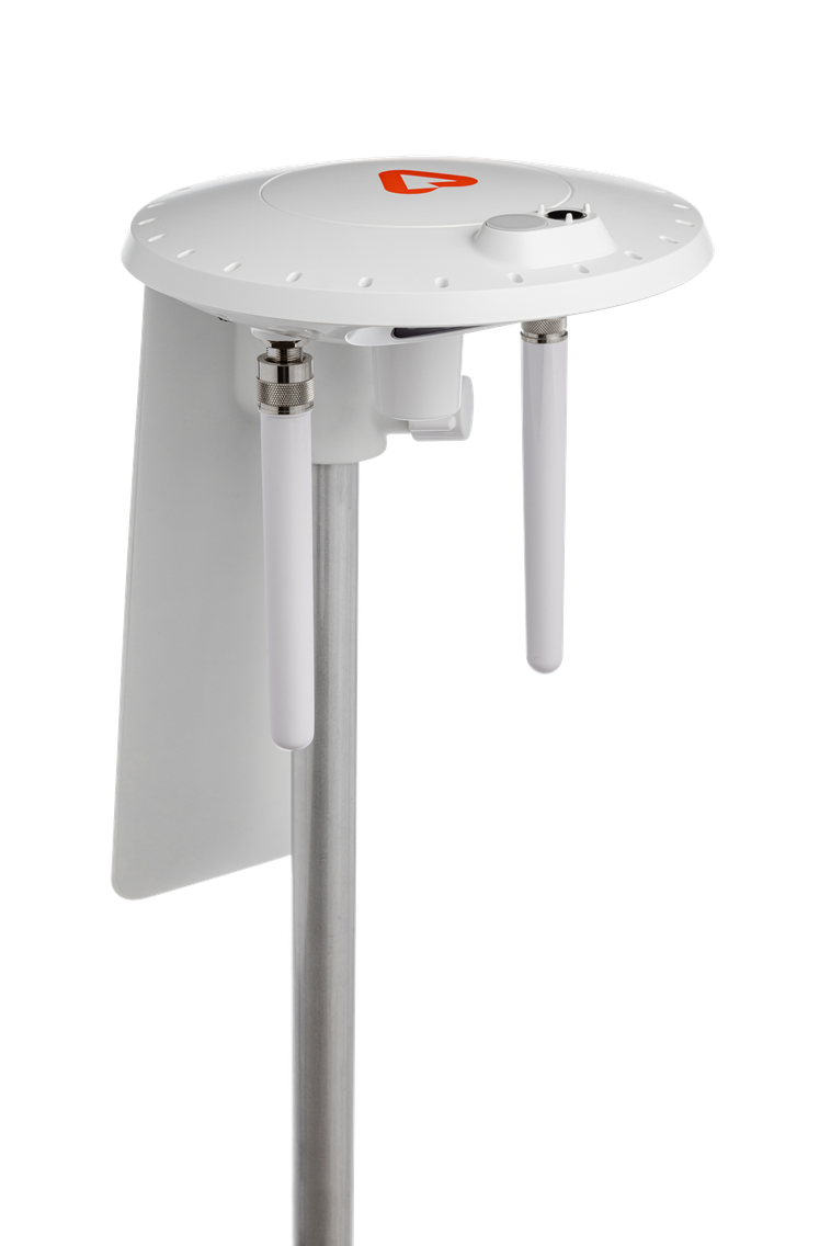 Arable Mark 3 field sensor