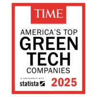 TIME — America's Top GreenTech Companies
